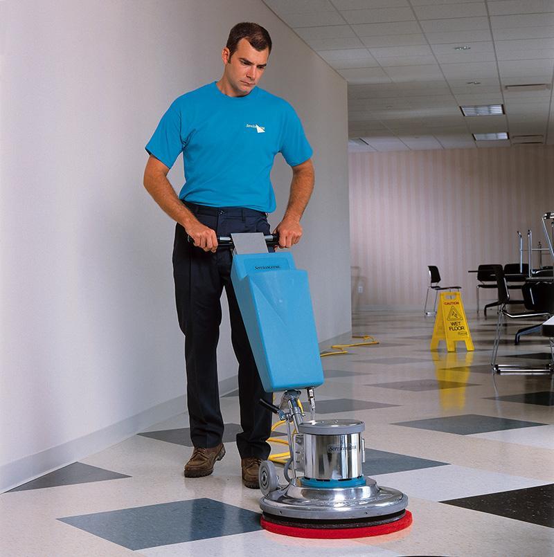 ServiceMaster Clean of Calgary - Janitorial - Cleaning service in ...