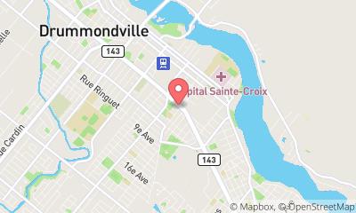 map, Microtec Informatique