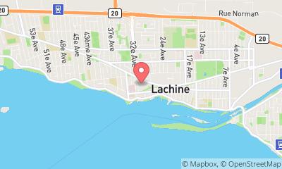 map, The Savignon, residence Groupe Maurice