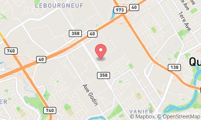 map, Discount Location d'autos et camions