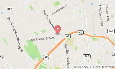 map, Discount Location d'autos et camions