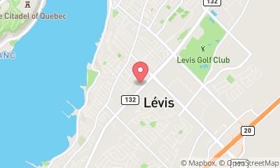 map, Discount Location d'autos et camions