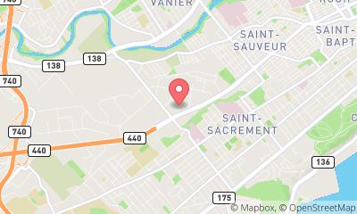 map, Discount Location d'autos et camions