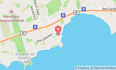 map, interior painter,LocalHabitat,residential painter,exterior painter,house painter,commercial painter,painting contractor,professional painter,#####CITY#####,FinDécor inc., FinDécor inc. - Painter in Pointe-Claire (QC) | LocalHabitat near me