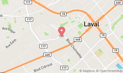 map, Premiere Suites