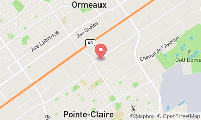 map, Royal Nettoyage