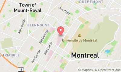 map, Résidence Tirat Carmel