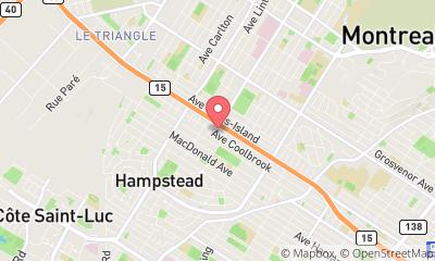 map, DK construction