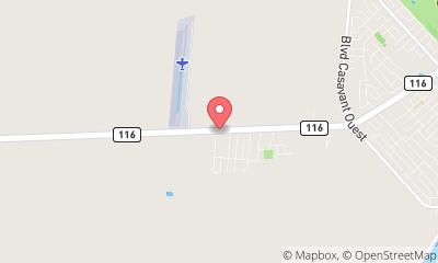 map, Céramique et Plancher GC