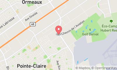 map, TCM Custom Design