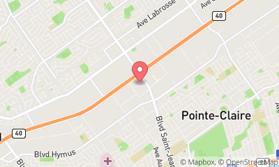 map, A & S Renovations