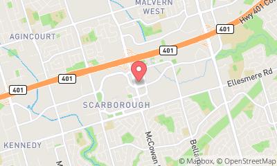 map, Intelligent Office