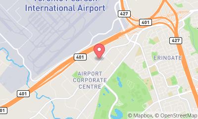 map, Intelligent Office