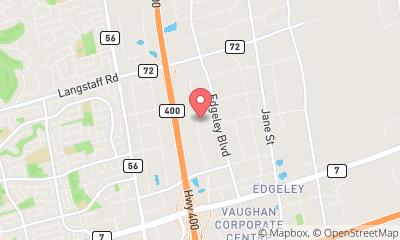 map, Intelligent Office