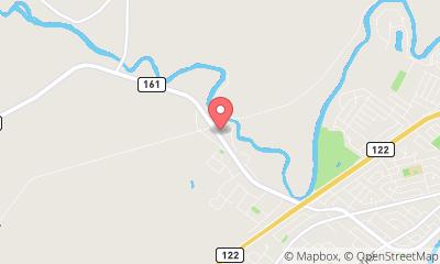 map, Déneigement Classic | Déneigement Commercial et Résidentiel Victoriaville