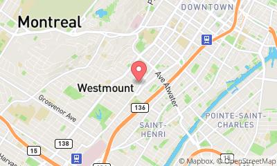 map, CARLOS REIS - Courtier Immobilier / Real Estate Broker / Buy - Sell - Lease / Duplex, Triplex, Multiplex, Commercial Properties