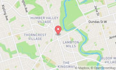 map, Owen Landscape Architect - Garden & Landscape Design Solutions