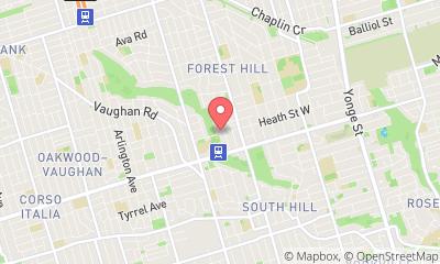 map, Rosenberg Homes - Real Estate Agent