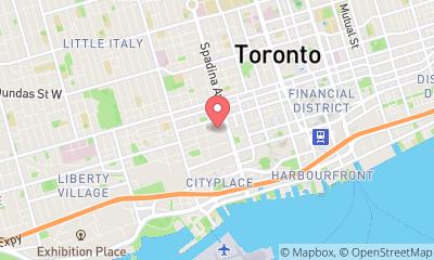 map, Rent It Furnished