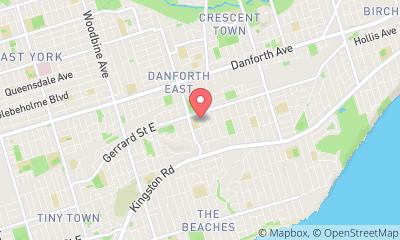 map, Silkwood Properties