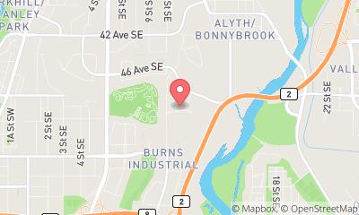 map, Real Estate Co Ltd