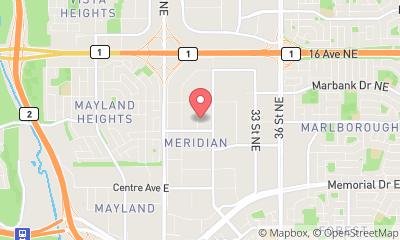 map, Urban Real Estate Svc Ltd