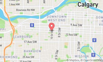 map, Jett Rao Real Estate Agent