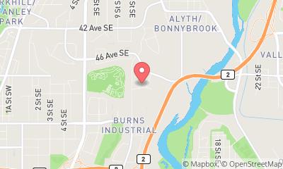 map, Pat Gordon The Real Estate Company Ltd. Associate Broker/REALTOR®