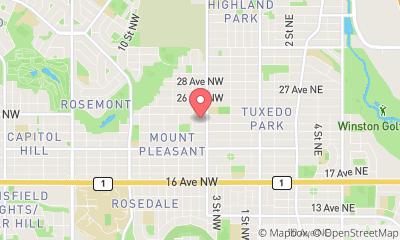 map, Trung Bien, REALTOR® - RE/MAX Real Estate (Central) I Top 50 RE/MAX Agent in Western Canada