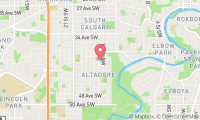 map, Dione Irwin Real Estate Team - RE/MAX House of Real Estate