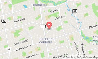 map, New Water Plumbing