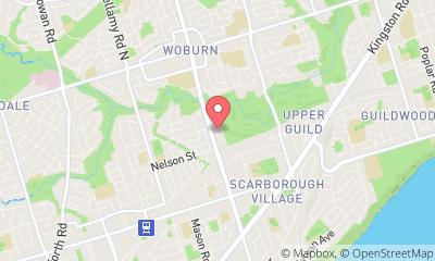 map, MP MASTER PLUMBING LTD