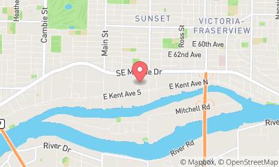 map, Discount Car & Truck Rentals