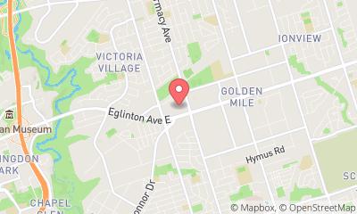 map, Enterprise Truck Rental