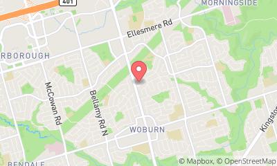 map, Ambashi Engineering & Management Inc.