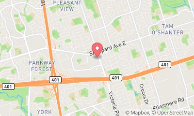 map, Stephenson Engineering Ltd