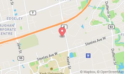 map, Smart Structural Solutions