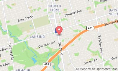 map, KSM Engineering Services