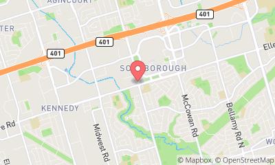map, JK StructuralEng Inc