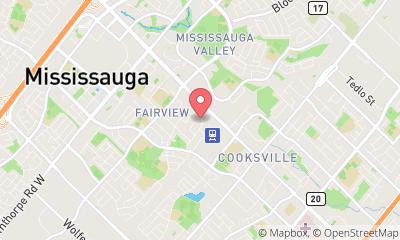 map, Clayton Masonry Contracting