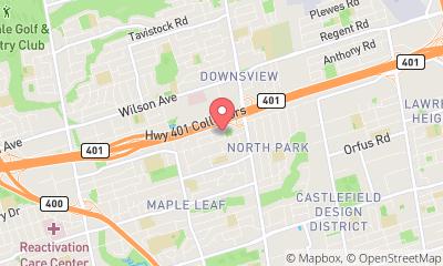 map, Sesti Construction