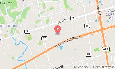 map, JBG Flooring & Contracting