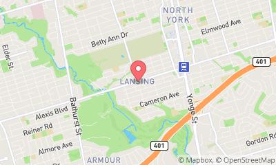 map, Integrity Roofers - Roof Repairs, Roof Replacement & Flat Roofing Services