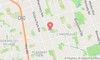 map, John Bell Painting - Toronto Painters