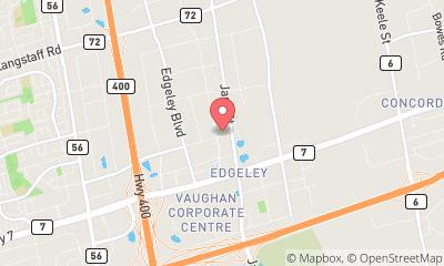 map, TOBI Design & Custom Made Kitchen & Fine Cabinetry