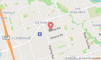 map, Miracle Movers
