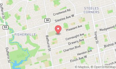 map, Hotwire Electric