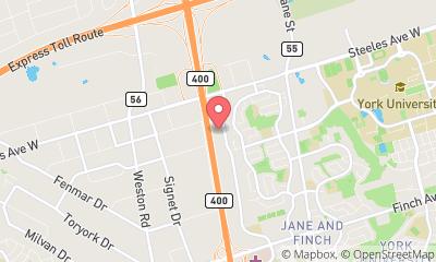map, Braymore Piano Movers, Crane Service and Storage