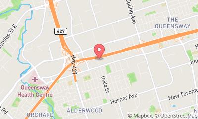 map, CARGO CABBIE