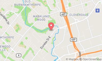 map, Leader Landscape Construction